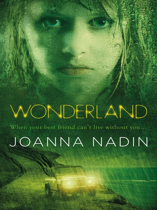 Title details for Wonderland by Joanna Nadin - Available